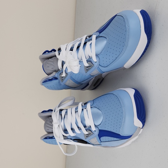 Nike Other - Nike Men's Shoes Nike Air Trainer Sc High Bo Jackson Kansas City Royals